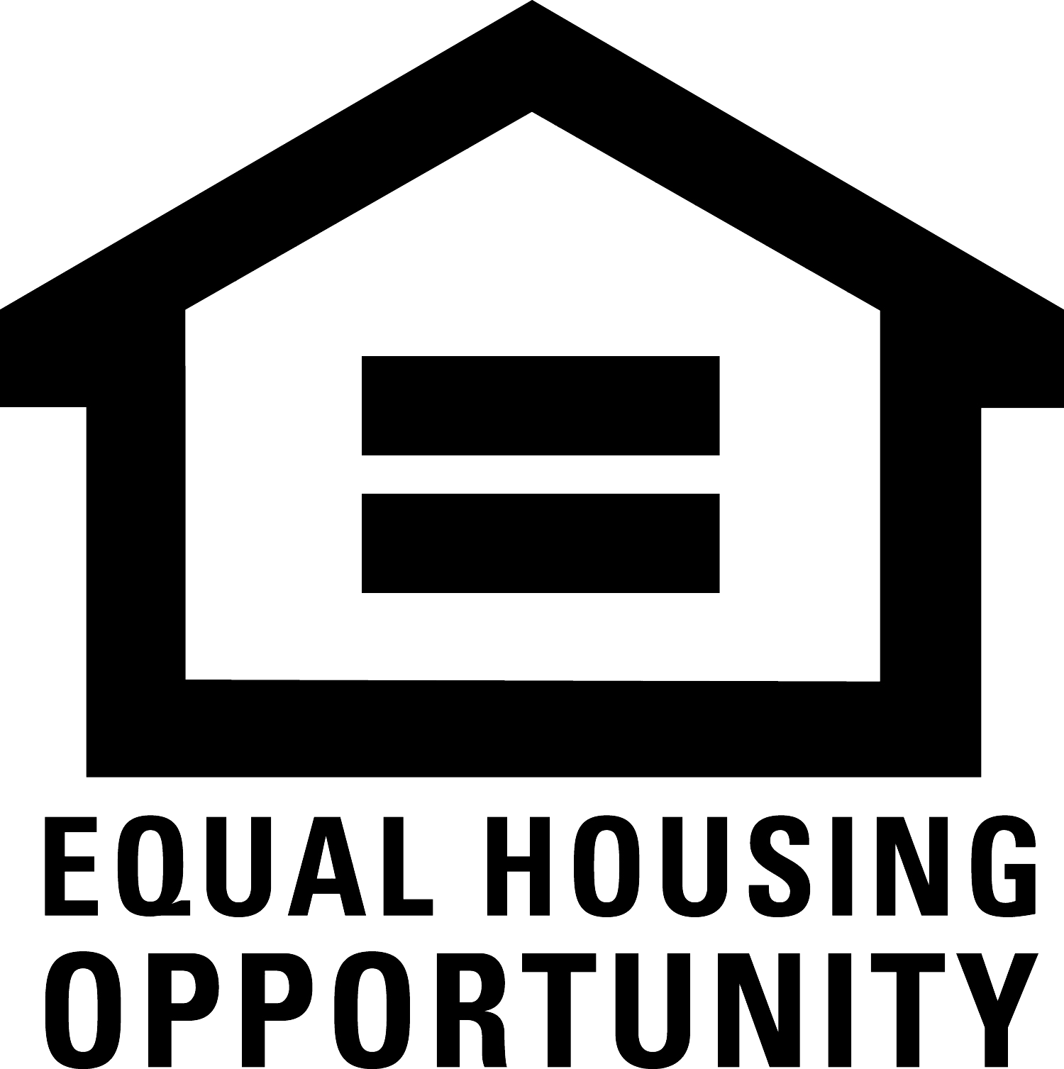 Equal Housing Opportunity