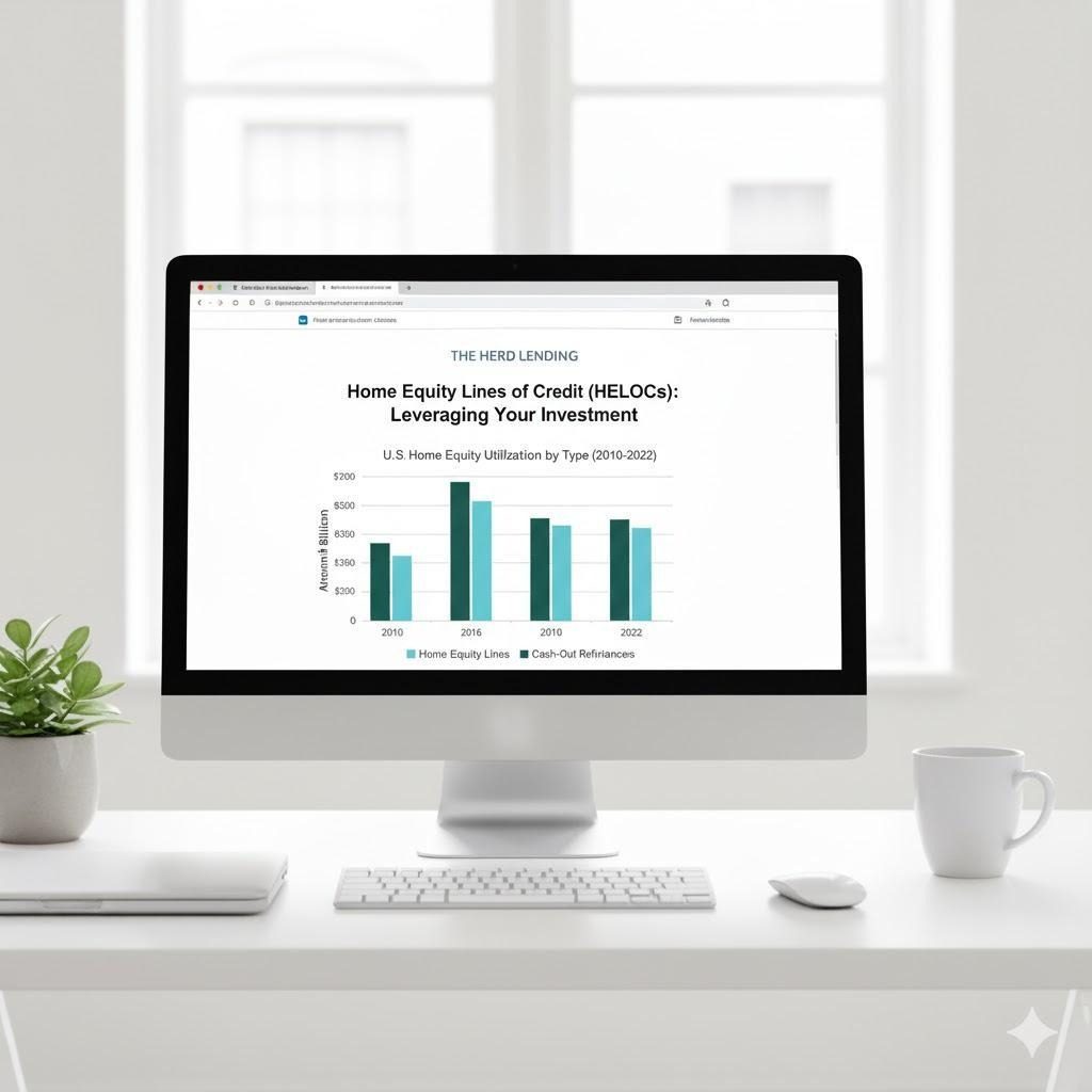 Navigating Advanced & Specialized Loans