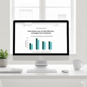 Navigating Advanced & Specialized Loans