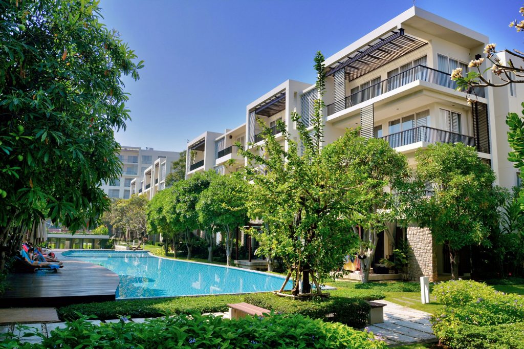 Florida Condo Financing Requirements