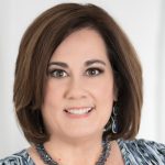 Julie Payton headshot