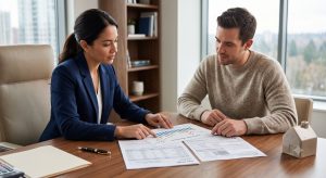 Mortgage With Overtime and Bonus Income