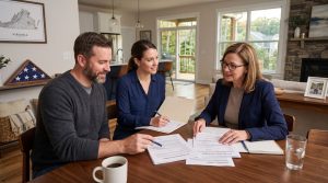 VA Loan Assumptions in Virginia