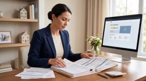 FHA manual underwriting